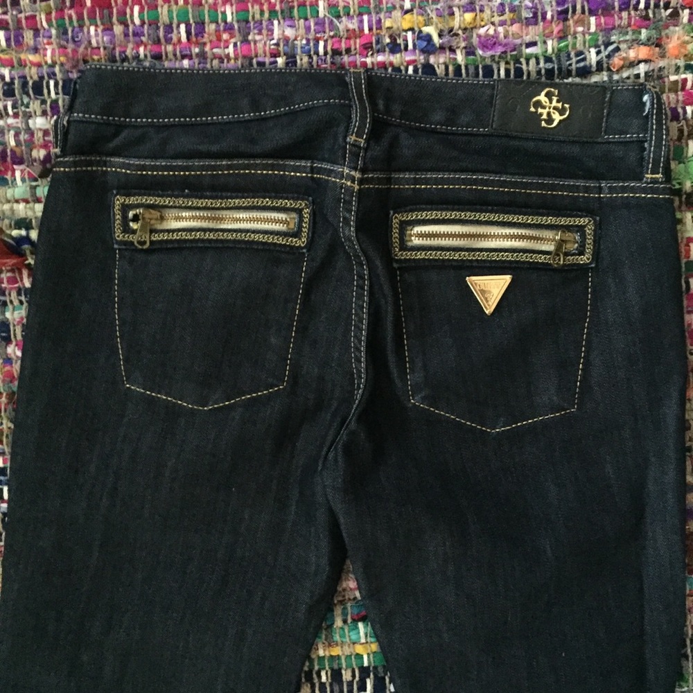 Guess Jeans